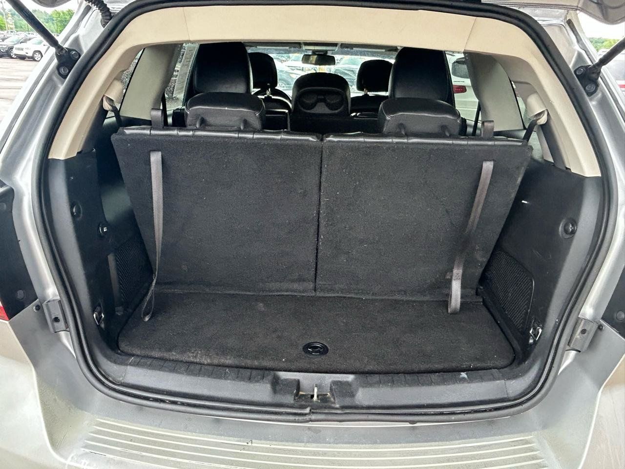 Used 2019 Dodge Journey Crossroad FWD image 18