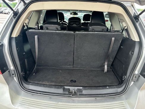 Used 2019 Dodge Journey Crossroad FWD image 18