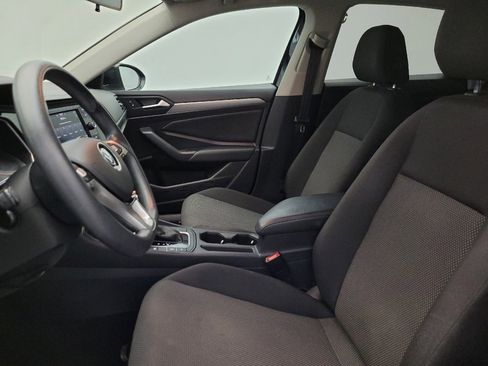 Used 2020 Volkswagen Jetta S FWD image 17