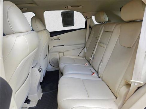 Used 2015 Lexus RX 350 FWD image 19