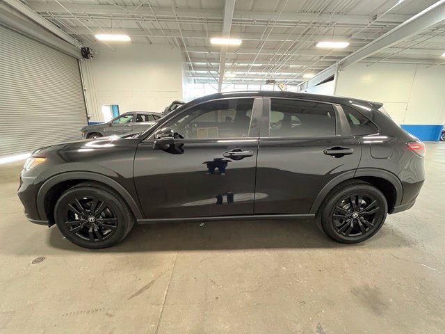 Used 2026 Honda HR-V Sport image 6