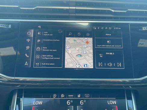 New 2026 Audi Q7 3.0T Premium Plus image 22