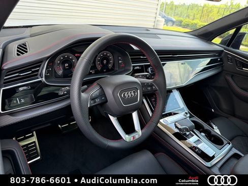 New 2026 Audi Q7 3.0T Prestige AWD/4WD image 3
