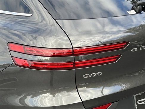 Used 2026 Genesis GV70 2.5T image 15