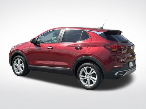 Used 2022 Buick Encore GX Preferred w/ Cold Weather Comfort Package FWD image 5