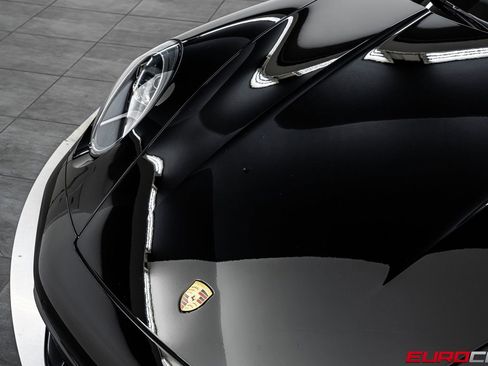 Used 2024 Porsche 911 Targa 4S image 11