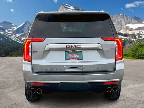 Used 2024 GMC Yukon XL Denali image 4