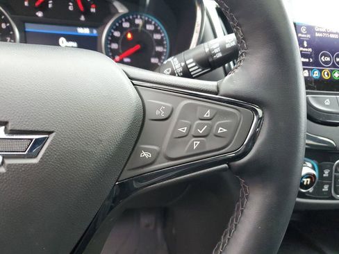 Certified 2024 Chevrolet Equinox Premier image 19