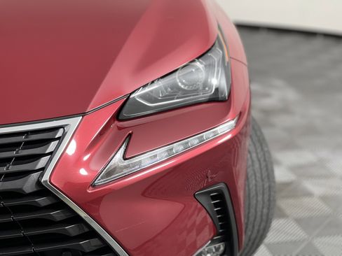 Used 2018 Lexus NX 300h AWD w/ Comfort Package image 7