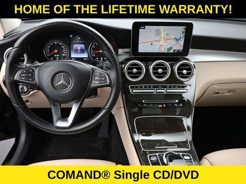 Used 2016 Mercedes-Benz GLC 300 4MATIC image 15