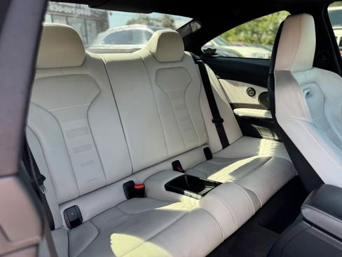 Used 2017 BMW M4 Coupe RWD image 22