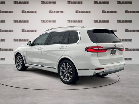 New 2026 BMW X7 xDrive40i w/ Premium Package image 3