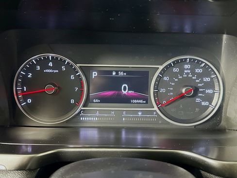 Used 2021 Kia Sorento LX FWD image 28