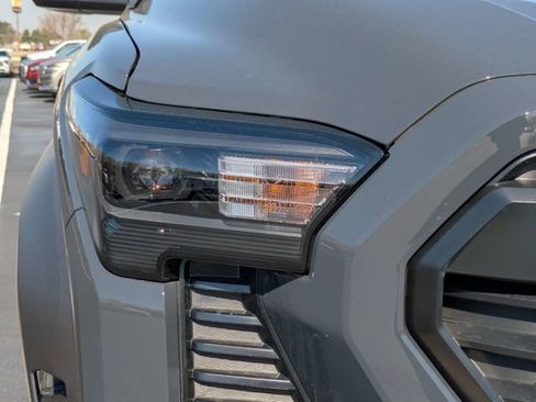 New 2026 Toyota Tacoma TRD Off-Road AWD/4WD image 10