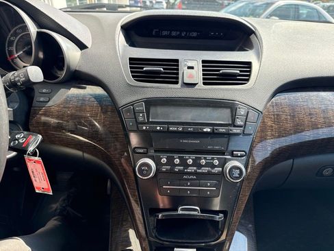 Used 2013 Acura MDX AWD/4WD image 18