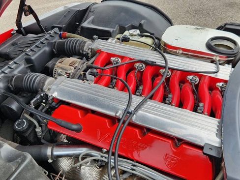 Used 1994 Dodge Viper RT/10 RWD image 13