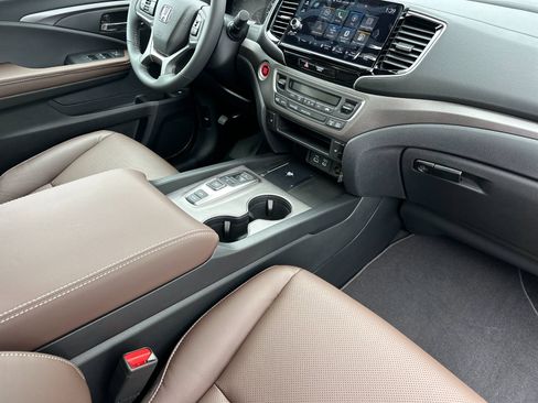 New 2026 Honda Ridgeline RTL image 25