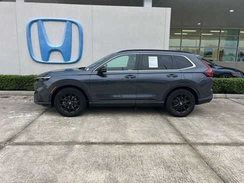 Used 2023 Honda CR-V Sport image 5