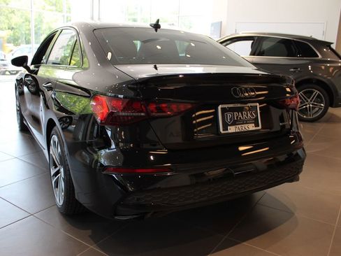 New 2025 Audi A3 2.0T Premium image 5