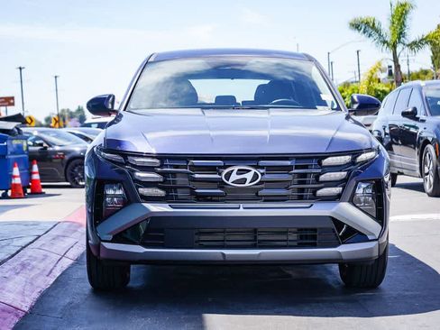 New 2026 Hyundai Tucson SE image 2