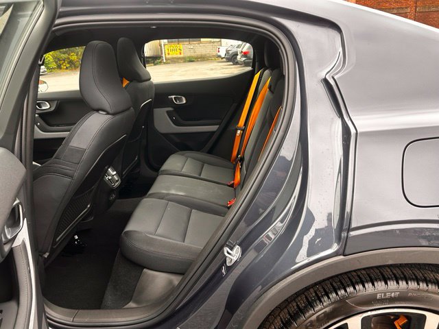 Used 2023 Polestar Polestar 2 w/ Pilot Pack AWD/4WD image 14