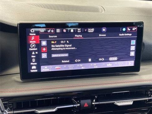 Used 2023 Dodge Hornet GT Plus image 25