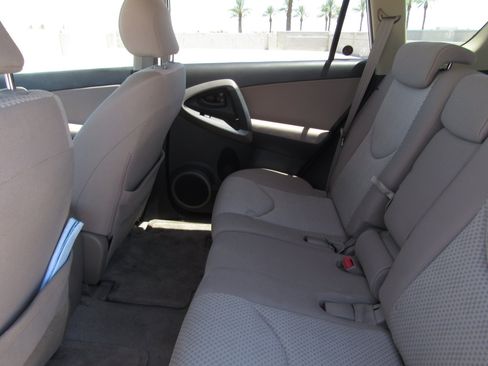 Used 2007 Toyota RAV4 2WD V6 image 13