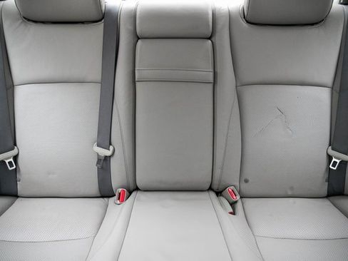 Used 2007 Lexus ES 350 w/ Premium Pkg image 25