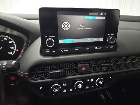 Used 2024 Honda HR-V Sport image 24