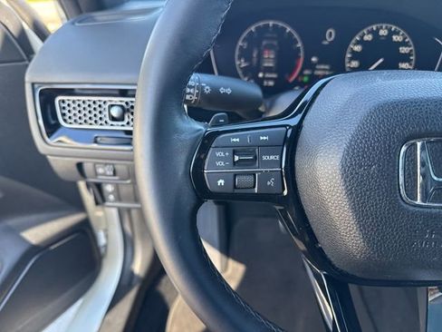 Used 2024 Honda Civic Sport image 25