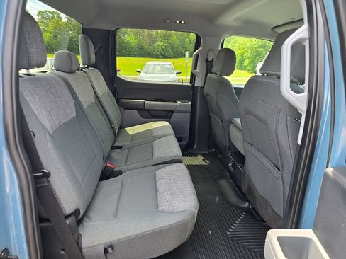 Used 2023 Ford F150 XLT AWD/4WD image 12