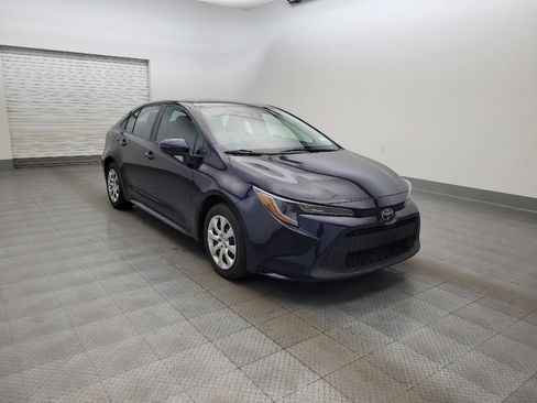 Used 2022 Toyota Corolla LE FWD image 13