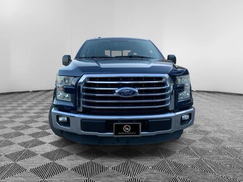 Used 2015 Ford F150 XLT w/ Equipment Group 302A Luxury image 3