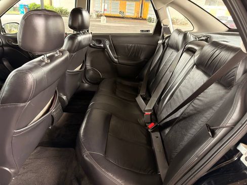 Used 2001 Saturn L-Series L200 FWD image 23