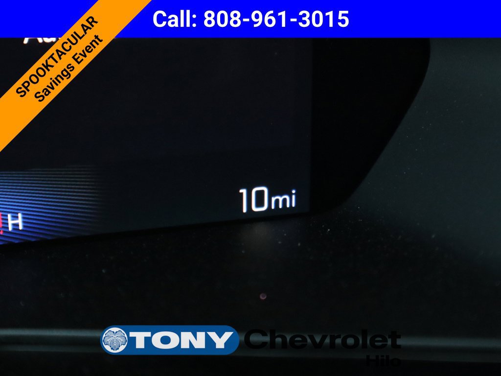 New 2026 Chevrolet Colorado LT w/ LT Convenience Package AWD/4WD image 17