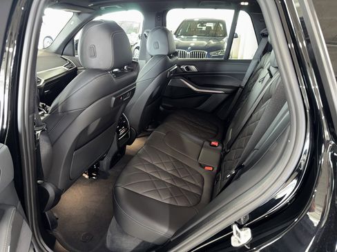 Used 2023 BMW X5 sDrive40i w/ Parking Assistance Package RWD image 15