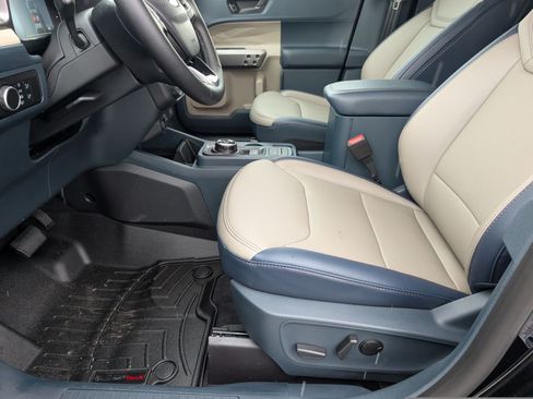 New 2026 Ford Maverick Lariat AWD/4WD image 14