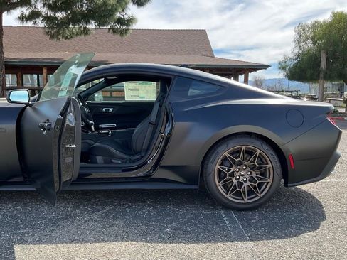 New 2026 Ford Mustang GT Premium w/ GT Performance Package image 24