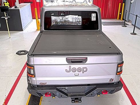 Used 2020 Jeep Gladiator Rubicon image 13