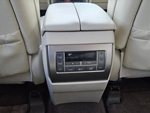 Used 2017 Lexus GX 460 Premium image 19