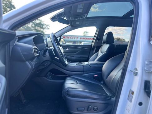 Used 2023 Hyundai Santa Fe SEL w/ Premium Package image 25