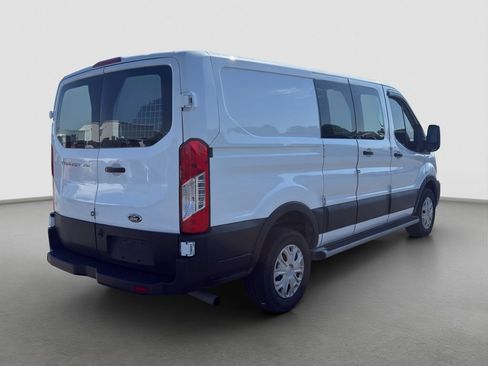 Used 2023 Ford Transit 250 Low Roof w/ Exterior Upgrade Package RWD image 6