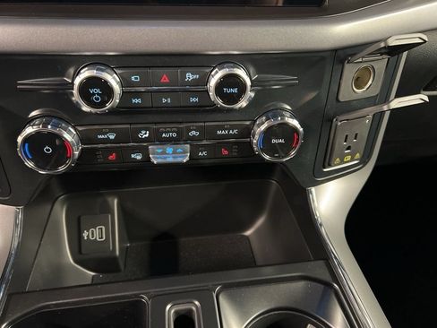 New 2026 Ford F150 XLT w/ Equipment Group 302A MID AWD/4WD image 14