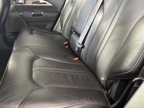 Used 2014 Lincoln MKX w/ Equipment Group 102A image 14