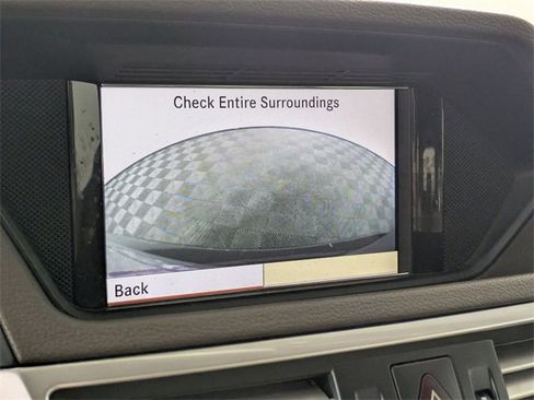 Used 2011 Mercedes-Benz E 350 E 350 image 20