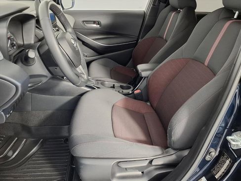 Used 2024 Toyota Corolla SE image 23