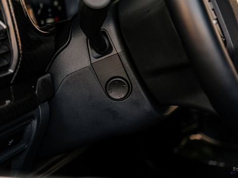 Used 2023 Ford F150 Lariat w/ Equipment Group 502A High image 44