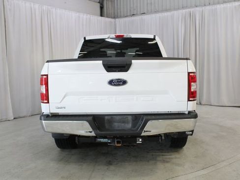Used 2020 Ford F150 XLT AWD/4WD image 23