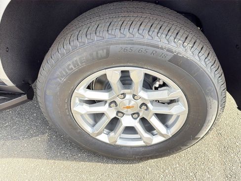 New 2026 Chevrolet Tahoe LT w/ Comfort Package image 32