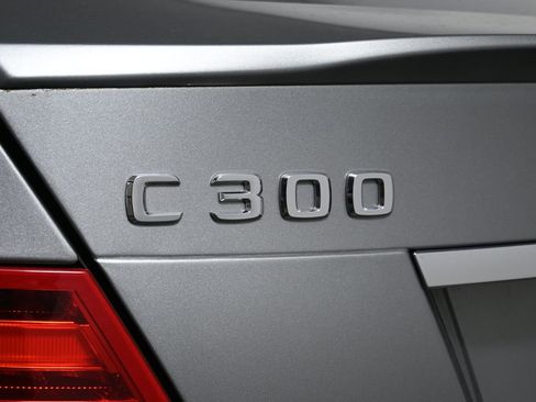 Used 2013 Mercedes-Benz C 300 4MATIC Sedan image 37